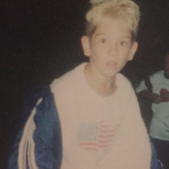 Meet your Posher, Alejandro - Picture 1 of 1